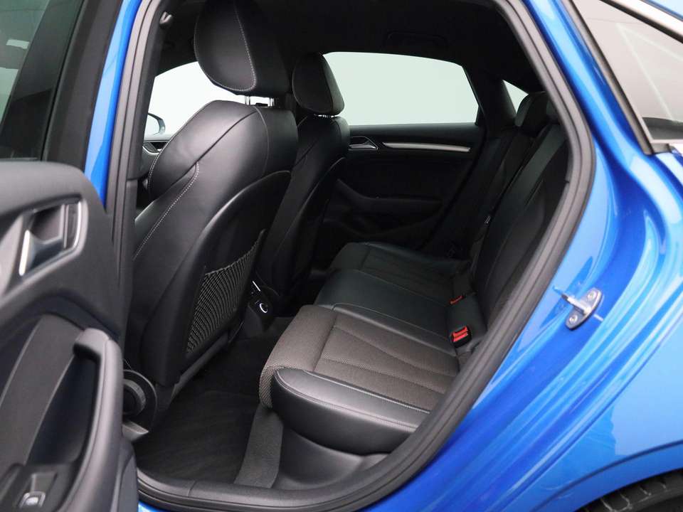 Audi A3 - Imagem 10