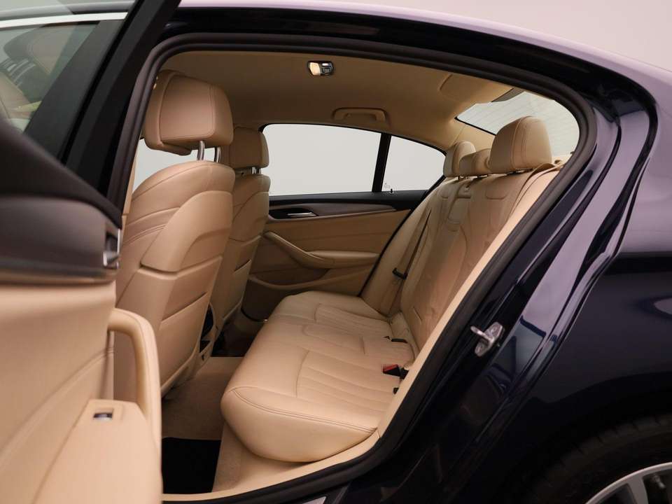 BMW 530 - Imagem 10