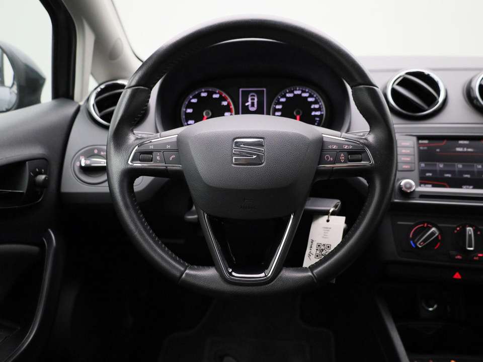 SEAT Ibiza - Imagem 7
