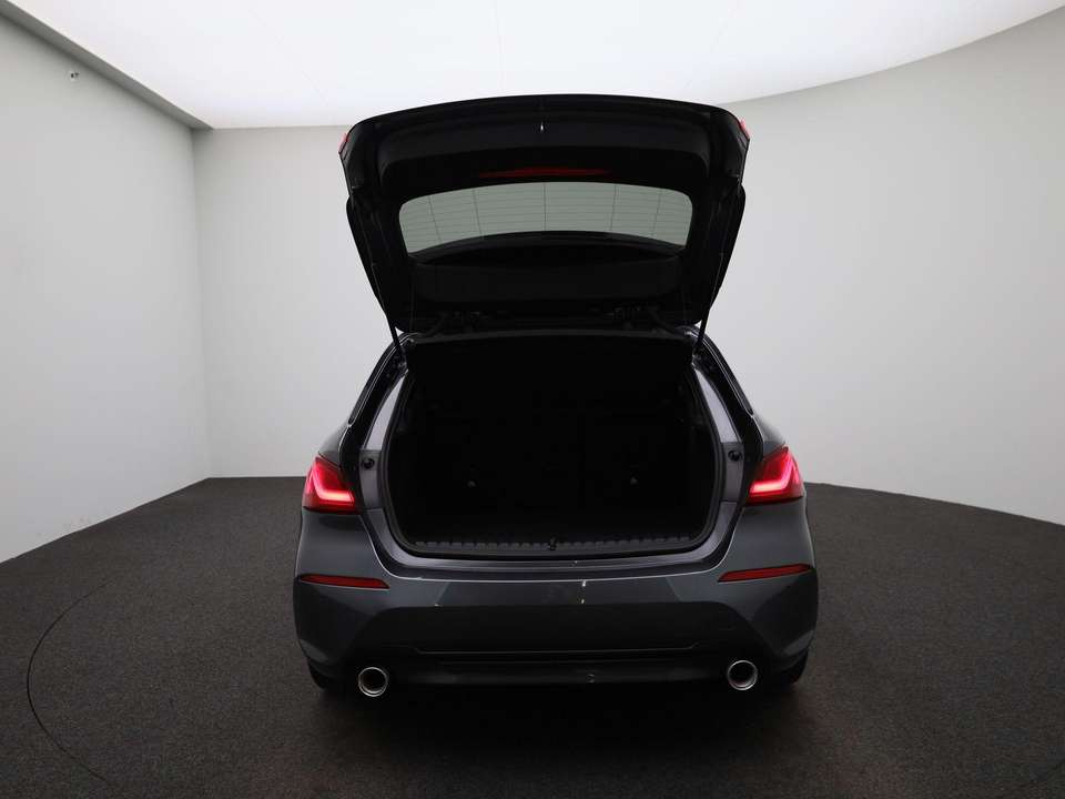 BMW 118 - Imagem 11