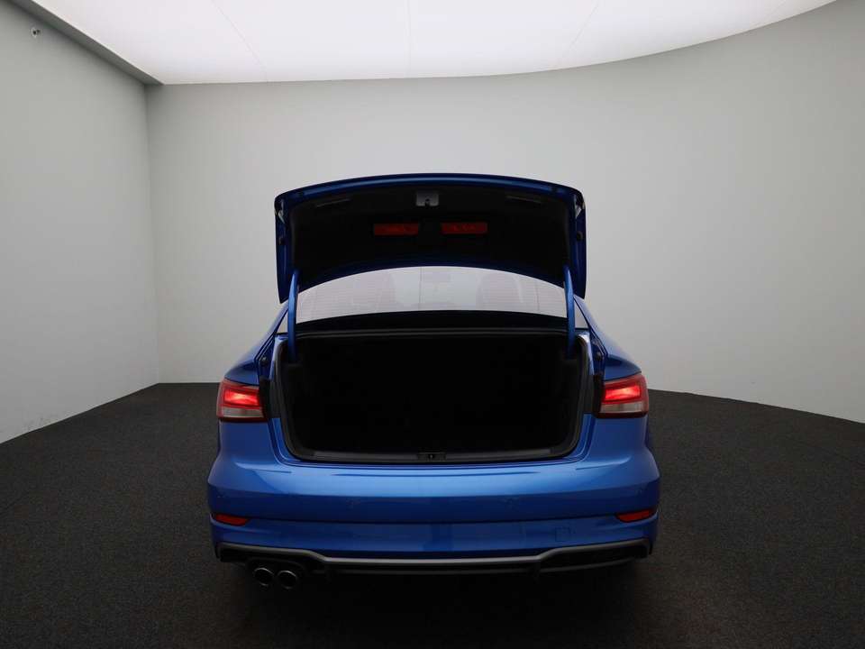 Audi A3 - Imagem 11