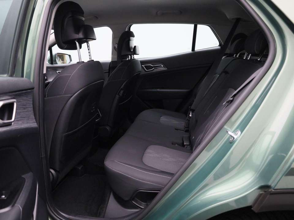 Kia Sportage - Imagem 10