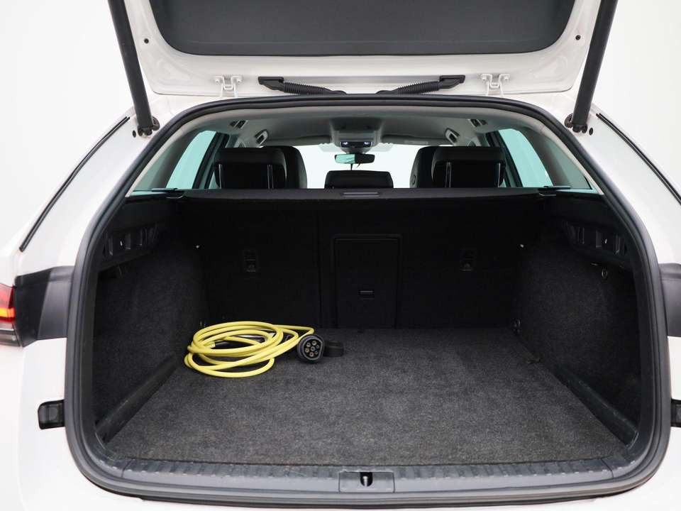 Skoda Octavia - Imagem 14