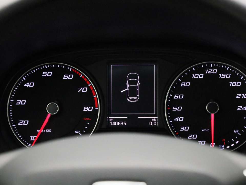 SEAT Ibiza - Imagem 8
