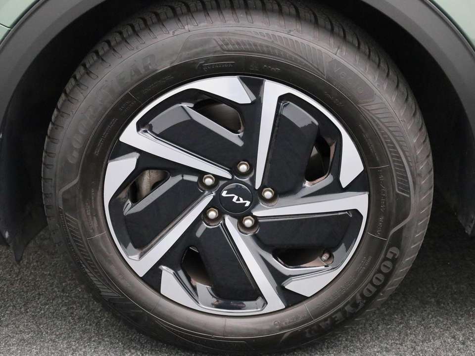 Kia Sportage - Imagem 12