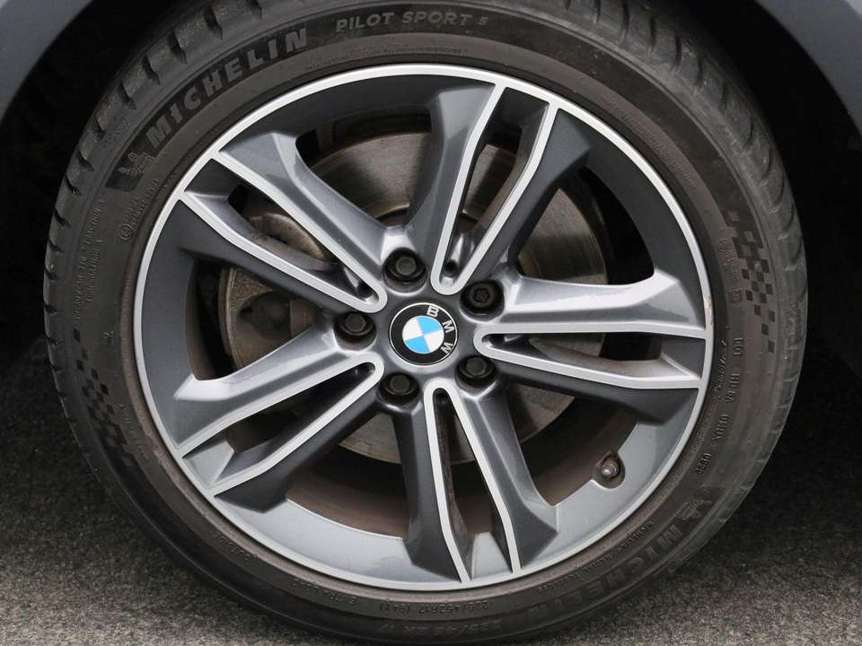 BMW 118 - Imagem 14
