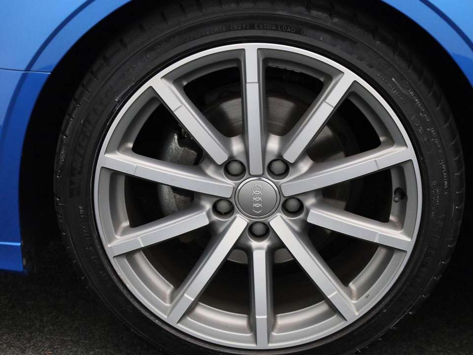 Audi A3 - Imagem 14