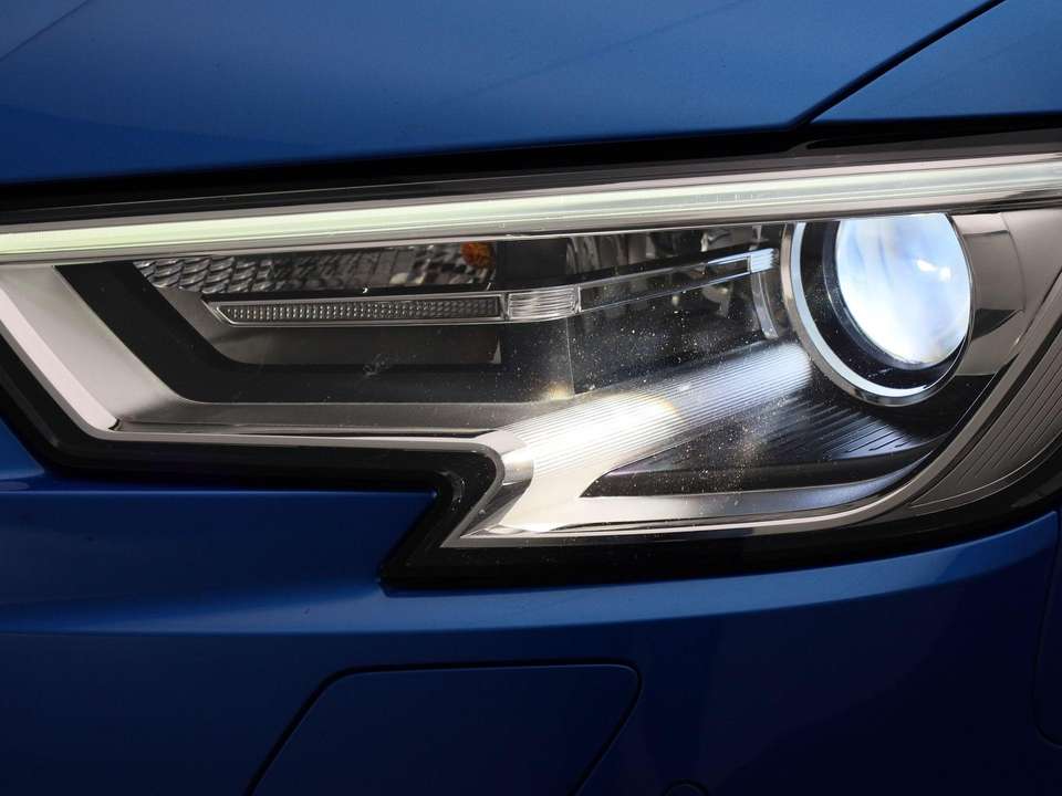 Audi A3 - Imagem 15