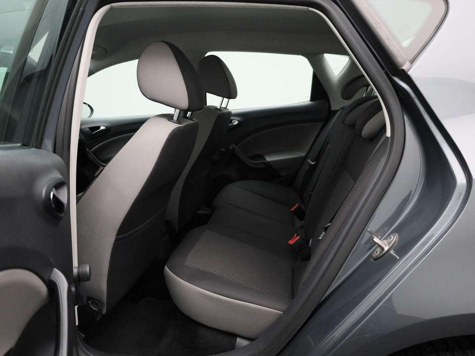SEAT Ibiza - Imagem 10