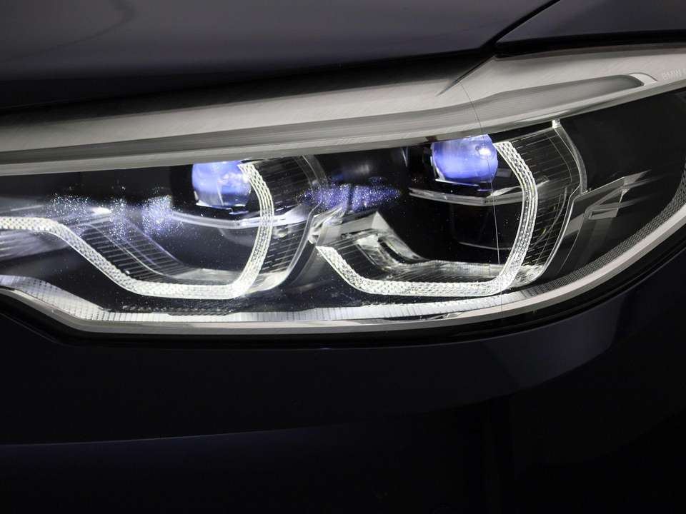 BMW 530 - Imagem 14