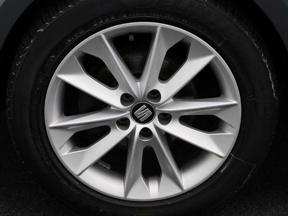 SEAT Ibiza - Imagem 12