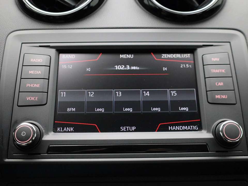 SEAT Ibiza - Imagem 14