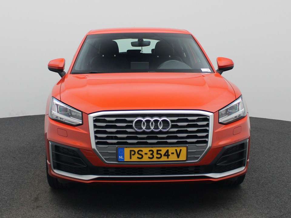 Audi Q2 - Imagem 3