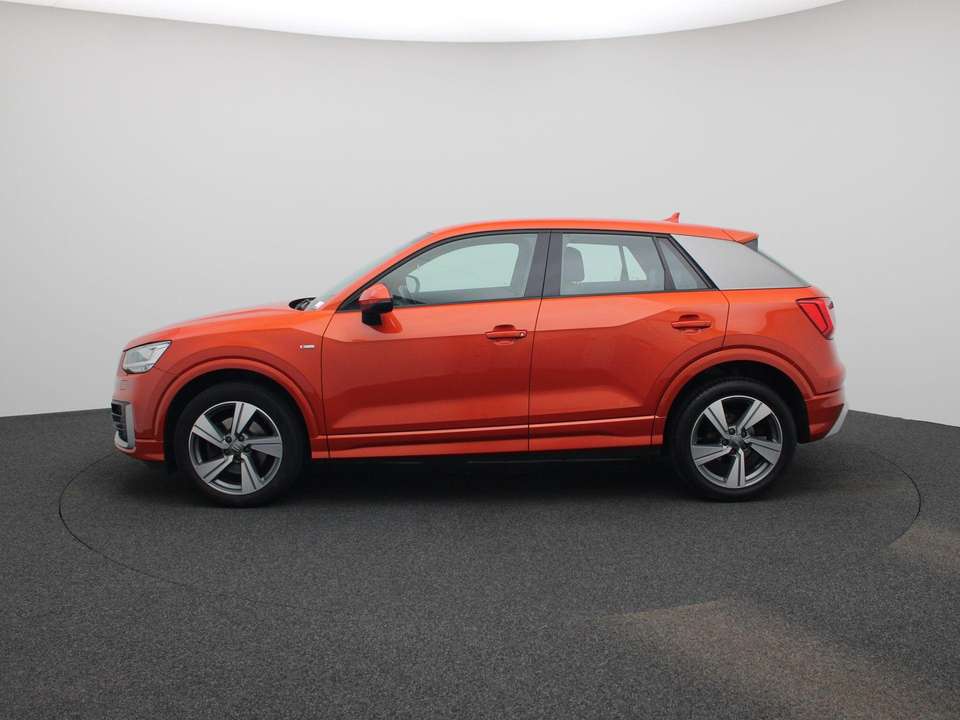 Audi Q2 - Imagem 4