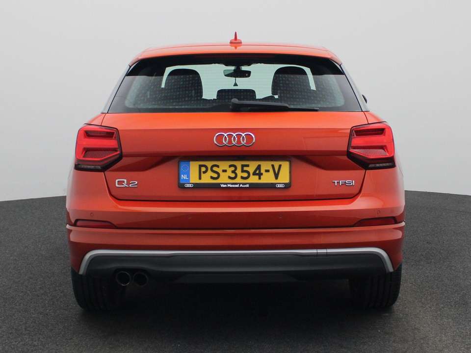 Audi Q2 - Imagem 5