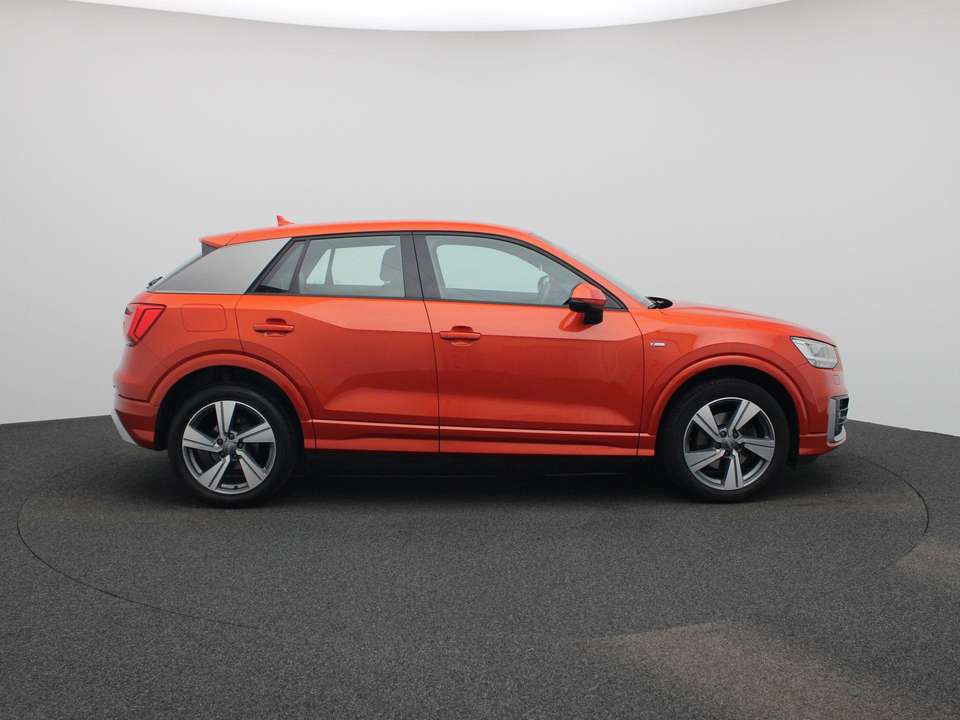 Audi Q2 - Imagem 6