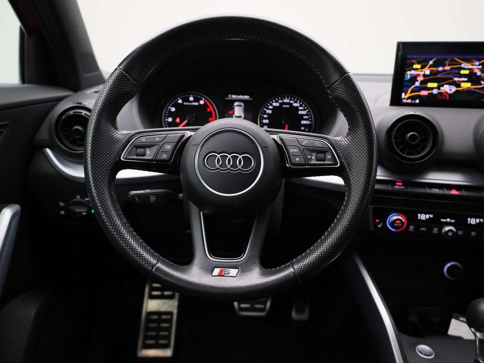 Audi Q2 - Imagem 7