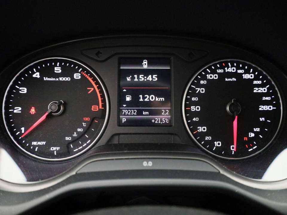 Audi Q2 - Imagem 8