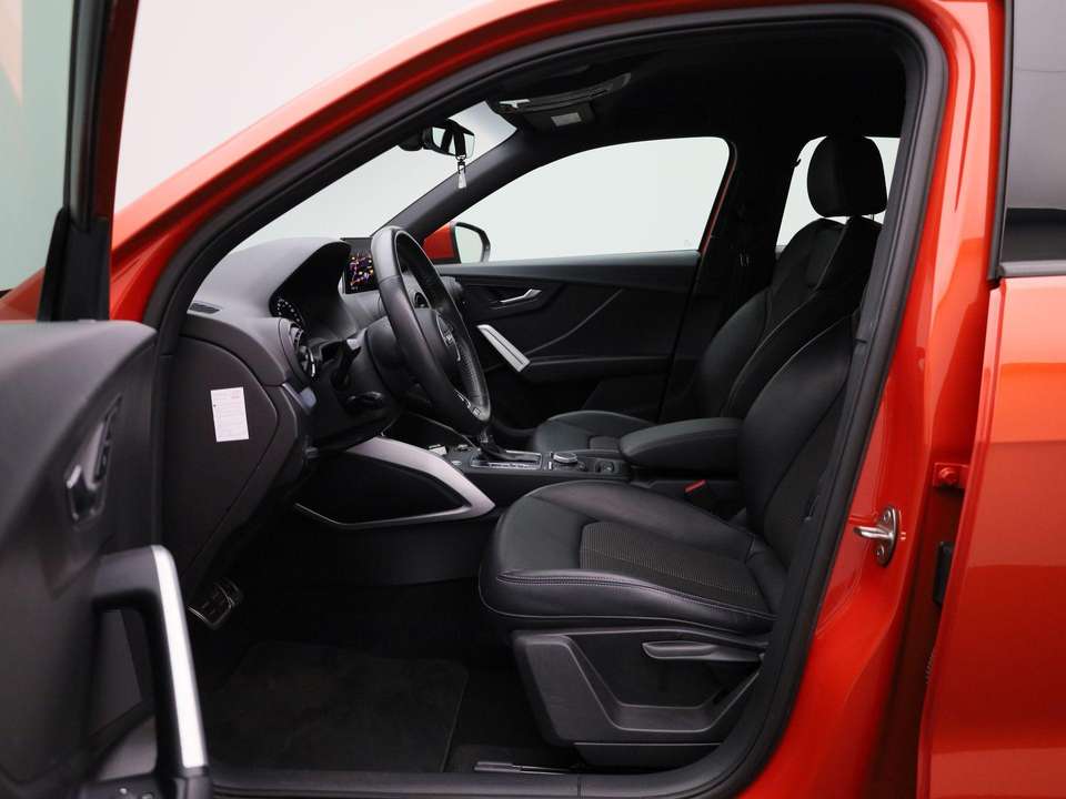 Audi Q2 - Imagem 9