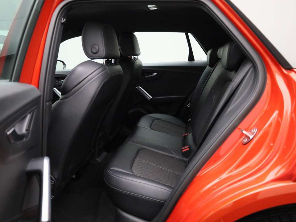 Audi Q2 - Imagem 10