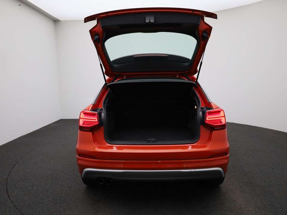 Audi Q2 - Imagem 11