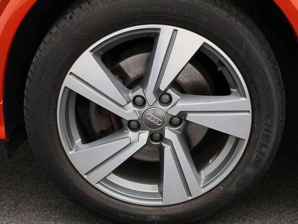 Audi Q2 - Imagem 12