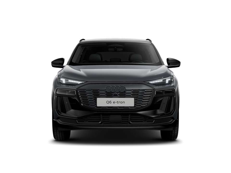 Audi Q6 e-tron - Imagem 2