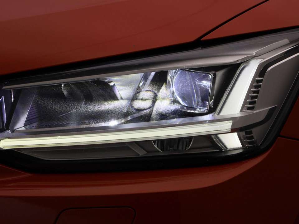 Audi Q2 - Imagem 13