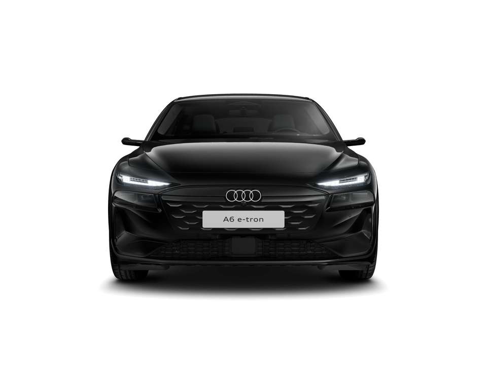 Audi A6 e-tron - Imagem 2