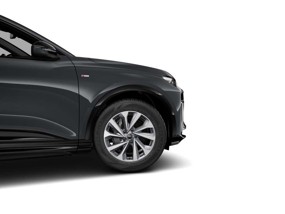 Audi Q6 e-tron - Imagem 3