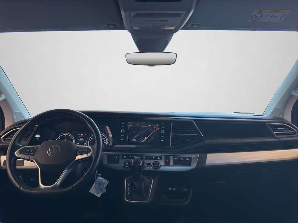 Volkswagen T6.1 Multivan - Imagem 3