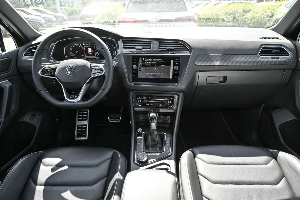 Volkswagen Tiguan - Imagem 2