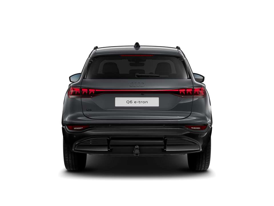 Audi Q6 e-tron - Imagem 6