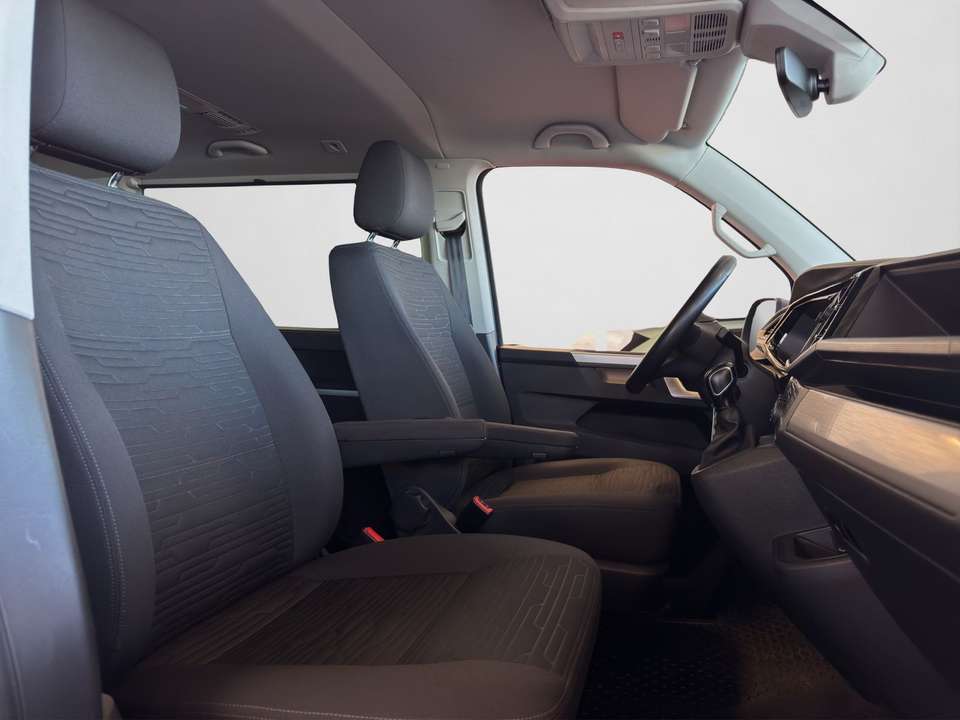 Volkswagen T6.1 Multivan - Imagem 4