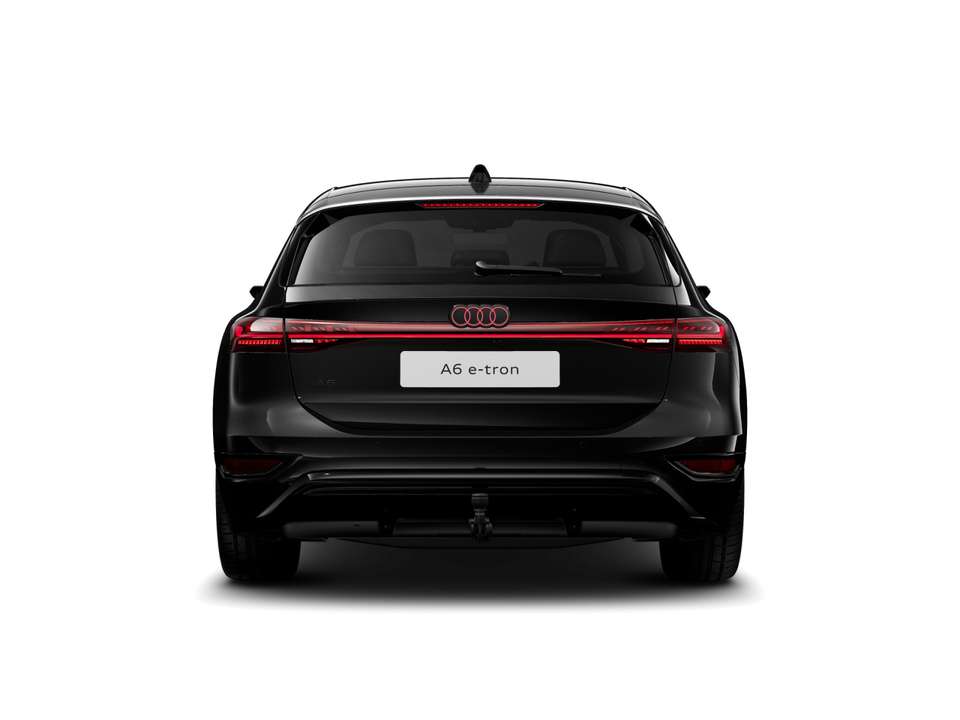 Audi A6 e-tron - Imagem 6