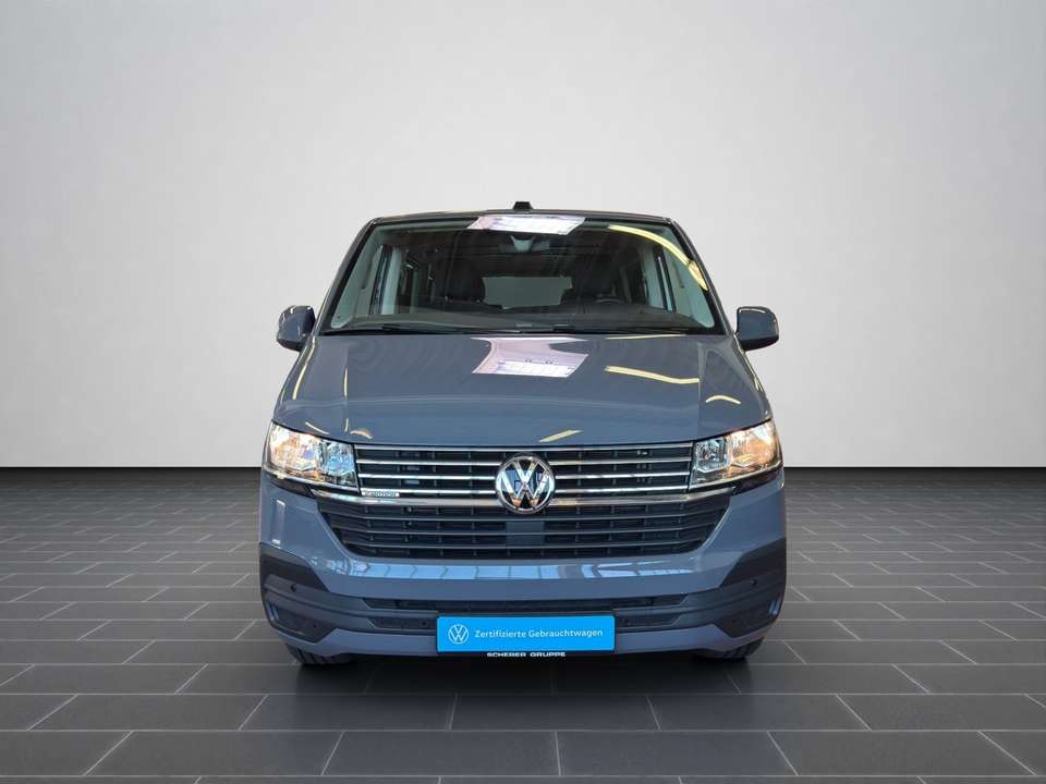 Volkswagen T6.1 Multivan - Imagem 5