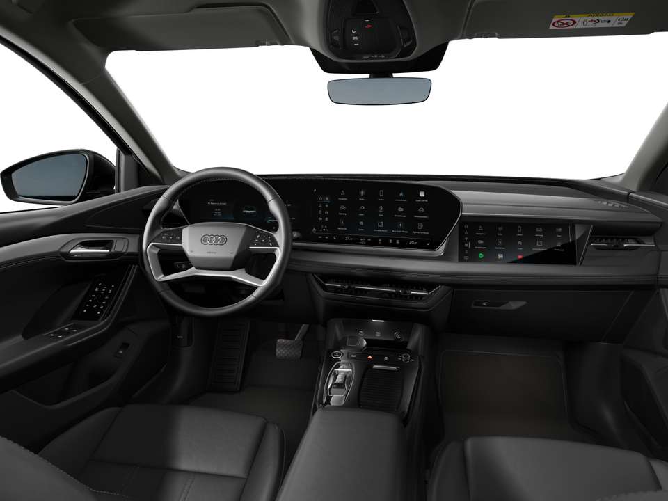 Audi Q6 e-tron - Imagem 8