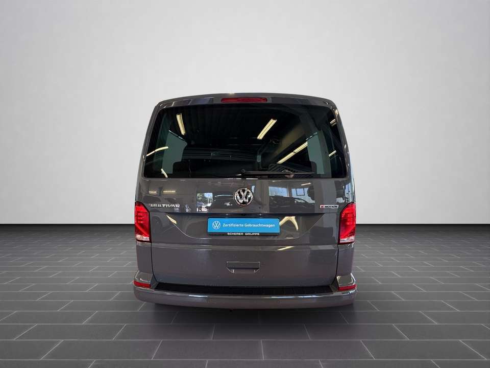Volkswagen T6.1 Multivan - Imagem 6