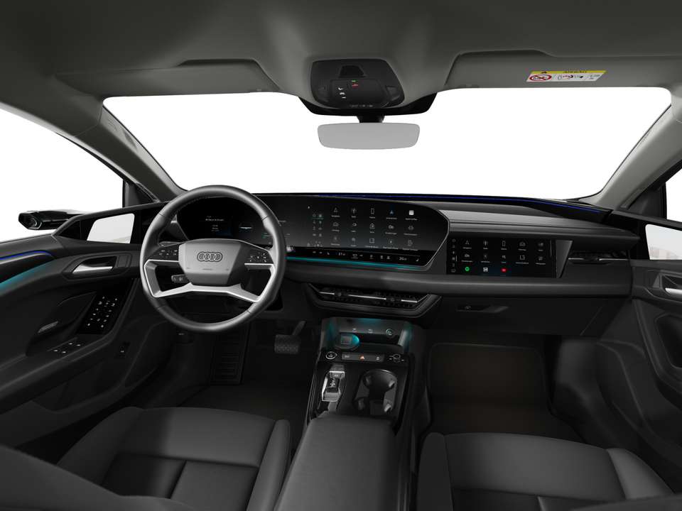 Audi A6 e-tron - Imagem 8