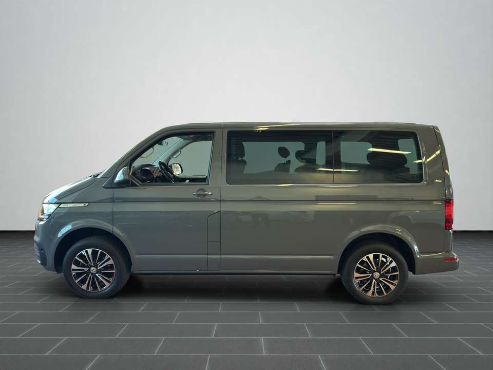 Volkswagen T6.1 Multivan - Imagem 7