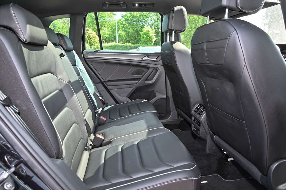 Volkswagen Tiguan - Imagem 6