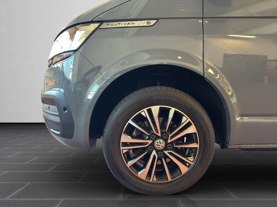Volkswagen T6.1 Multivan - Imagem 8