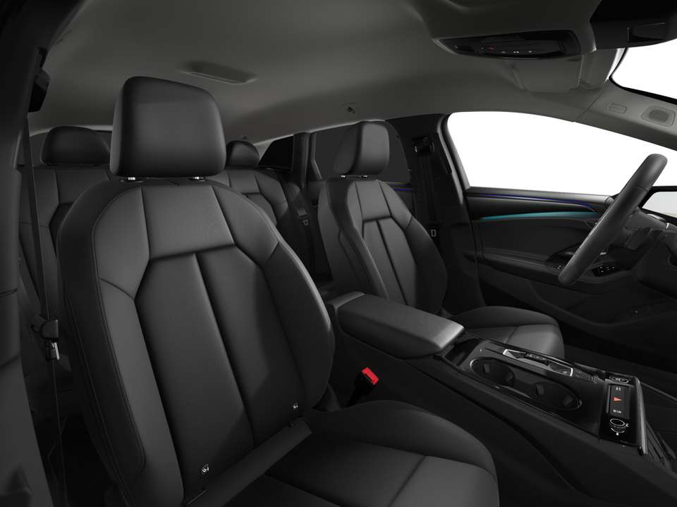 Audi A6 e-tron - Imagem 9