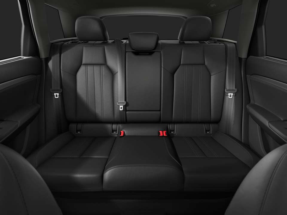Audi Q6 e-tron - Imagem 10
