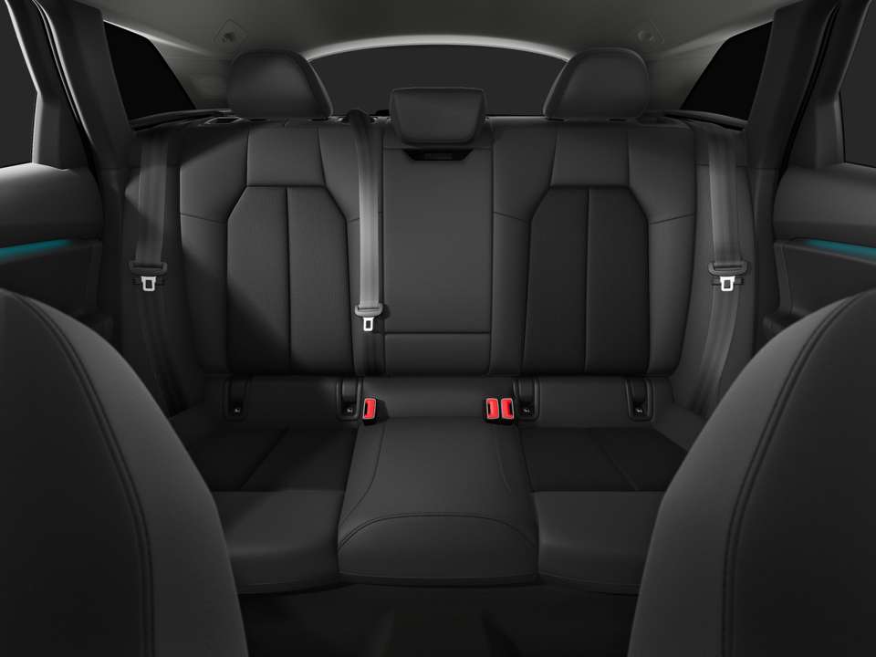 Audi A6 e-tron - Imagem 10