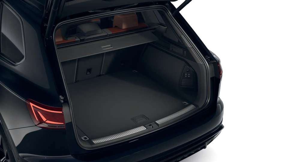 Volkswagen Touareg - Imagem 7