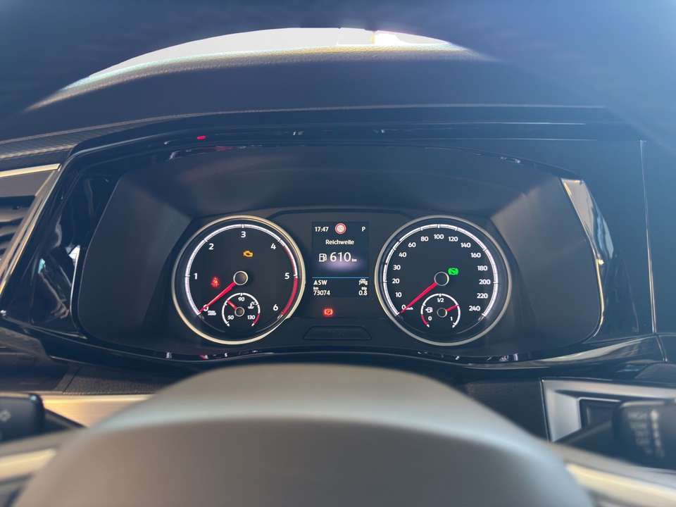 Volkswagen T6.1 Multivan - Imagem 10