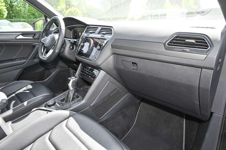 Volkswagen Tiguan - Imagem 9