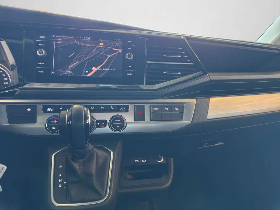 Volkswagen T6.1 Multivan - Imagem 11