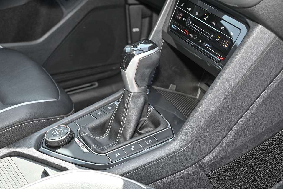 Volkswagen Tiguan - Imagem 10